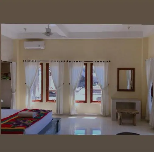 Tasik Dumun Homestay&Waroeng