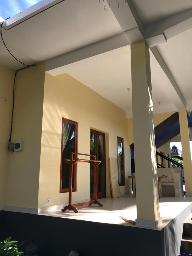 Tasik Dumun Homestay&waroeng Homestay