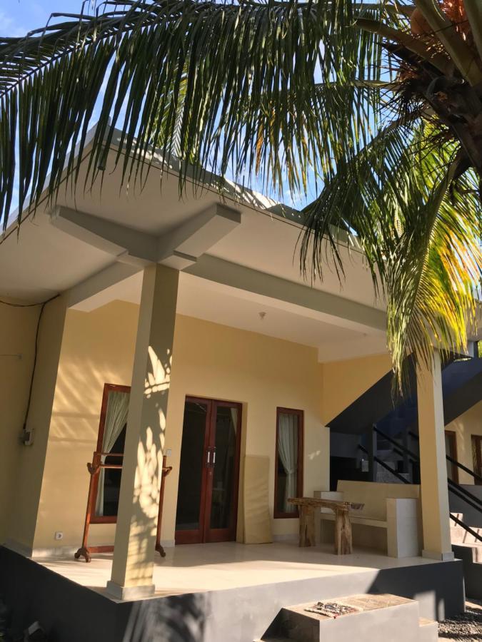 Tasik Dumun Homestay&waroeng Homestay *