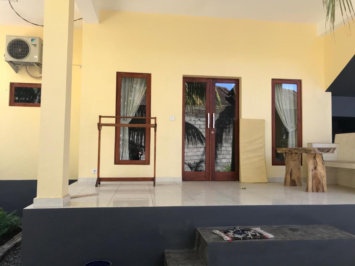 Tasik Dumun Homestay&waroeng * Amed (Bali)