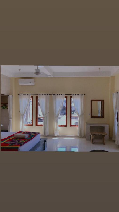 Homestay Tasik Dumun Homestay&waroeng Amed (Bali)