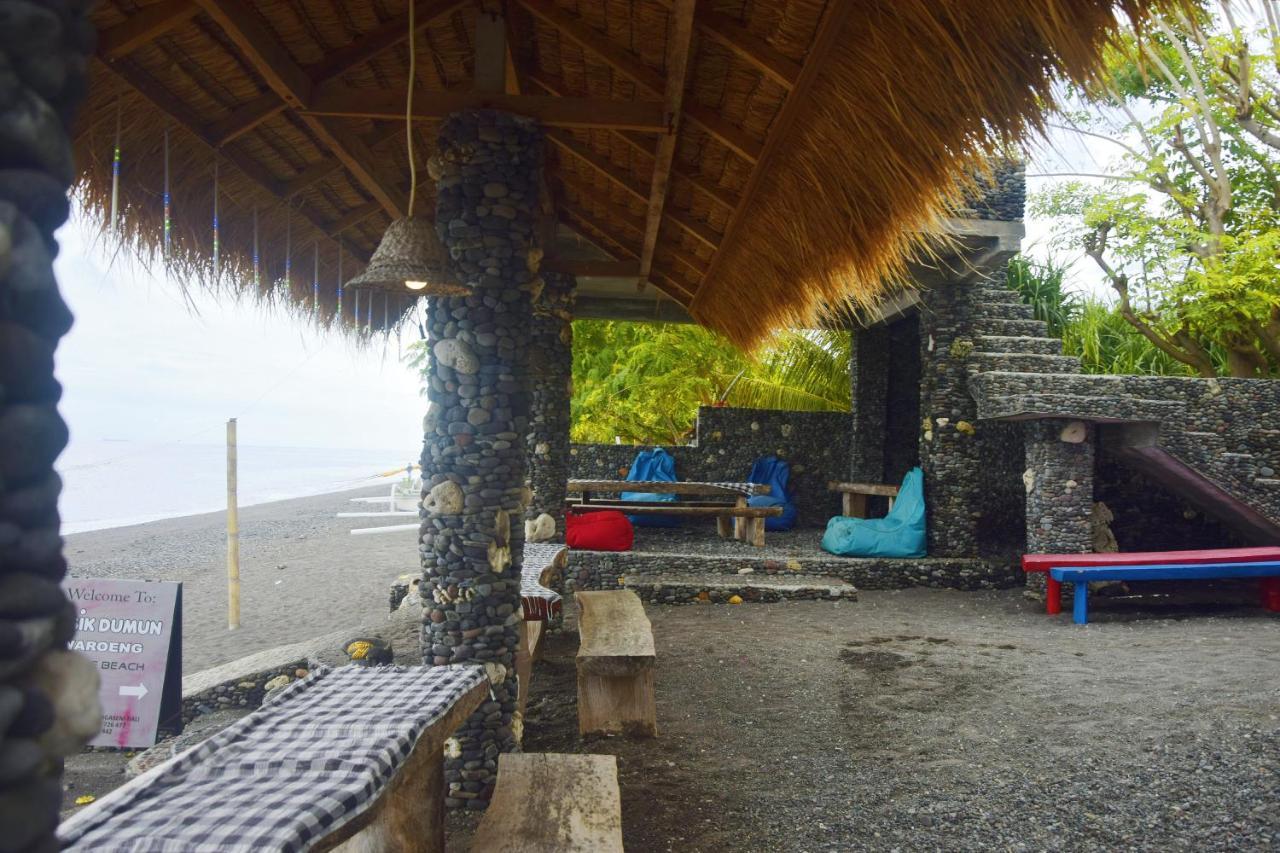 Tasik Dumun Homestay&waroeng Homestay Amed (Bali)