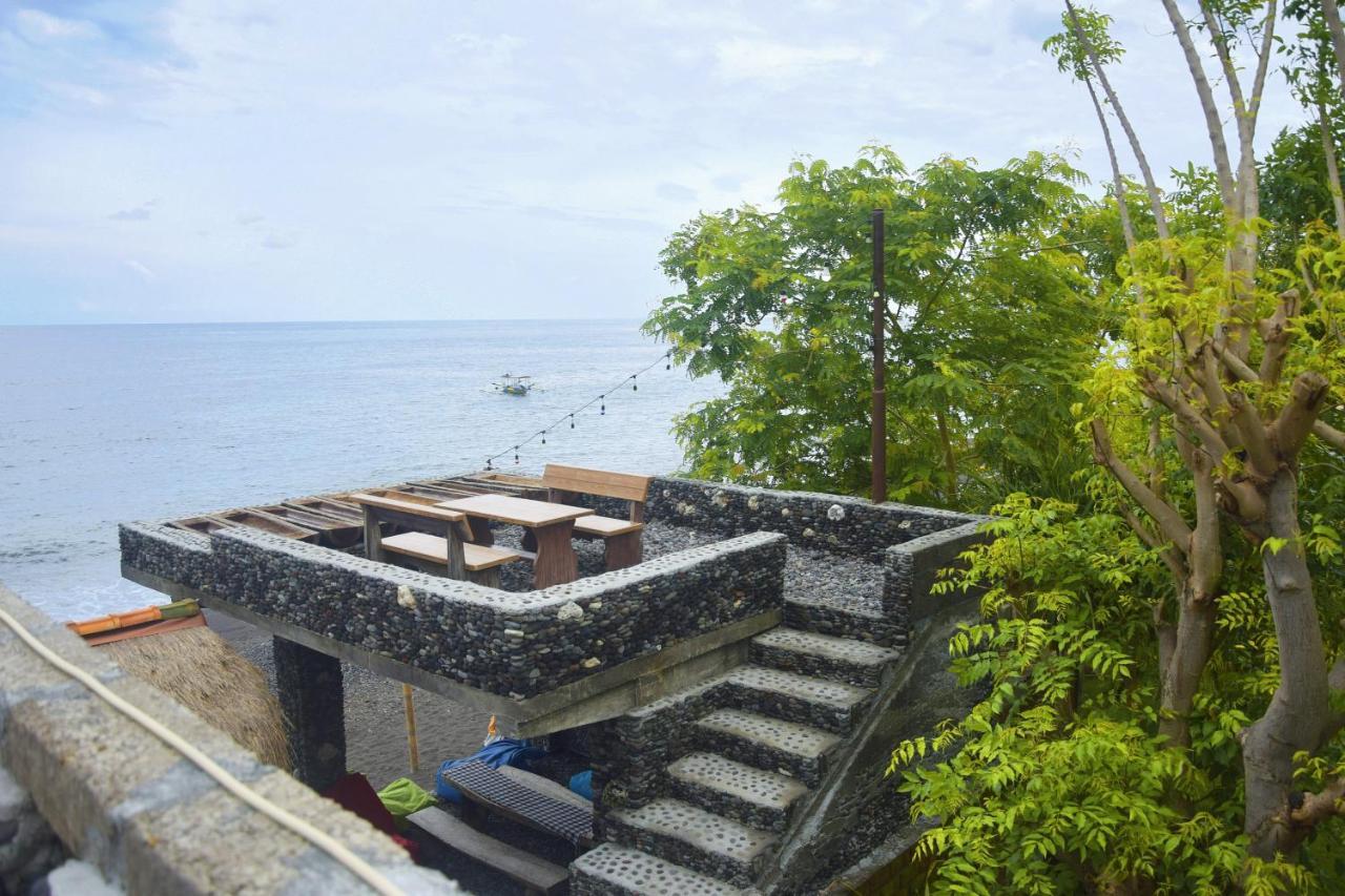 Homestay Tasik Dumun Homestay&waroeng Amed (Bali)