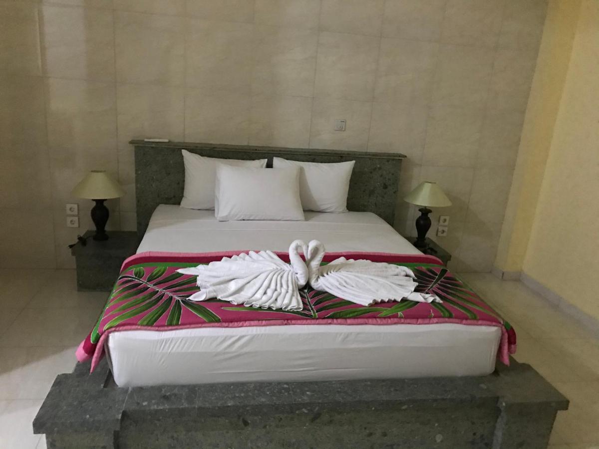 Tasik Dumun Homestay&waroeng Amed (Bali)