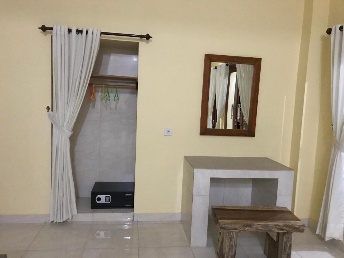 Tasik Dumun Homestay&waroeng Amed (Bali)