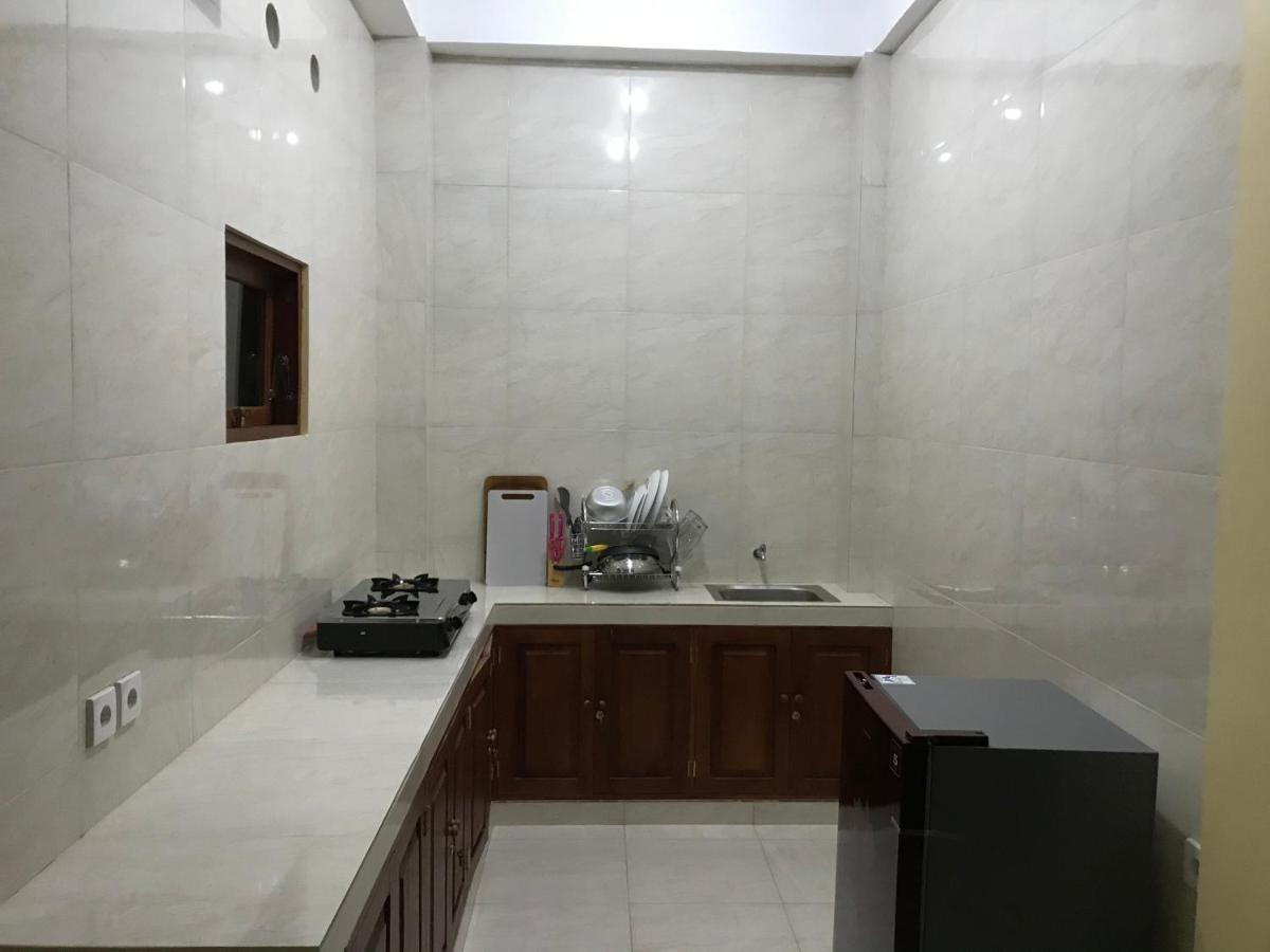 Tasik Dumun Homestay&waroeng